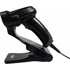 Scanners Star Micronics BSH-20U Handheld Wired USB 1D/2D Barcode Scanner