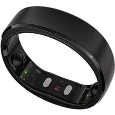 RingConn Wearables RingConn Smart Ring Gen2 11 Black