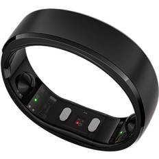 RingConn Gen 2 Smart Ring Matte Black Size 8