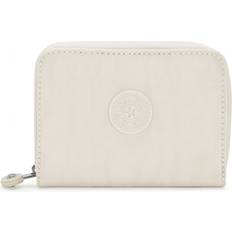 Kipling Money Love Hideaway Wallet - Beige