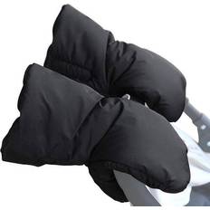 Piao 1 Pair Universal Stroller Gloves