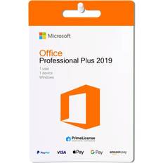 Office¨ Microsoft Office 2019 Professional Plus