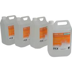 Party Machines PFX Ultra Dense High Quality Smoke & Fog Machine Fluid 20L