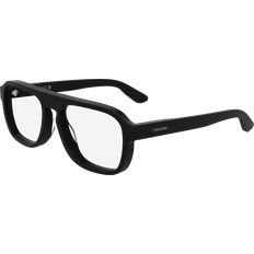 Calvin Klein Glasögon & Läsglasögon Calvin Klein CK25515 Eyeglasses 001 Black