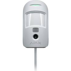Ajax Wired Indoor Motion Detector with Photo Verification