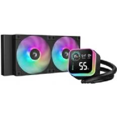 Deepcool KOI LQ 240 AiO-Wasserkühlung