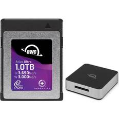 Memory Card Readers OWC Atlas Ultra 1TB CFexpress 4.0 Type-B Memory Card
