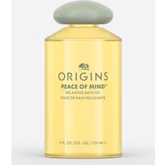 Peace of Mind Relaxing Bath Oil 150 ml