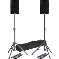 TX410 10 Inch Active PA Speaker