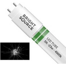 Bright Source 5ft 23W 4000K Foodsafe T8 LED Tube