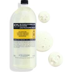 L'Occitane Hygienartiklar L'Occitane Verbena Citrus Duschtvål Refill 500 ml 500ml