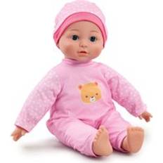 Addo Play Be My Baby Sweet Dreams Talking Baby Doll