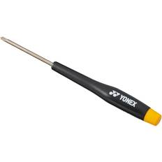 Yonex Badminton Strings on sale Yonex Badminton Grommet Driver B Yellow AC620BC 144mm
