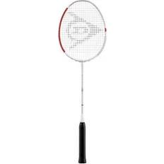 Dunlop BR 21 Aero-Star Lite 83 G5 HL Badminton White/Teal