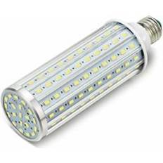 Light Bulbs Aiperq E27 Led Bulb 60W 6000K High Power Aluminum Light Bulb