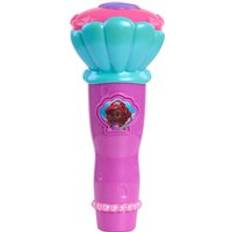 Toy Microphones Disney Disney Junior Ariel Sea Beat Microphone