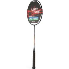 Yonex Nanoflare 800 Mat Black Unisex 4U-G5