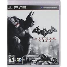 Batman Arkham City for Playstation 3