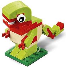 Dinosaur LEGO LEGO Creator Dinosaur Polybag Set 40247