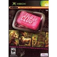 Xbox Games Fight Club Xbox