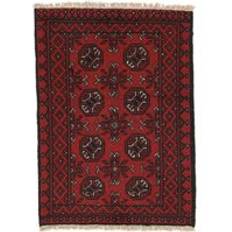 RugVista Afghan Fine Matta 73x104