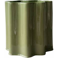 DBKD Filter Kruka XL Shiny Green