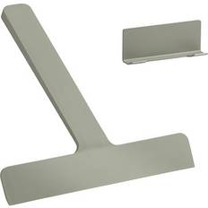 Zone Denmark Bathtub & Shower Accessories Zone Denmark Ume Scraper with Holder Eucalytus