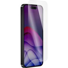 QDOS OptiGuard Eco Glass iPhone 16 Pro Max Screen Protector Clear