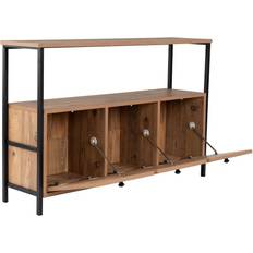 Skye Decor Solace Console 120 x 75 x 30 cm Ablagetisch