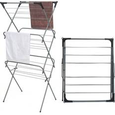 3 Tier Clothes Airer - Laundry