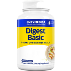 Enzymedica Basic 30 Capsule