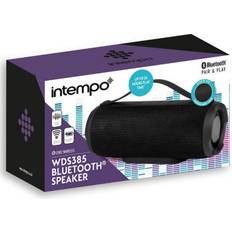 Intempo Bluetooth Speaker WDS 385 Fabric