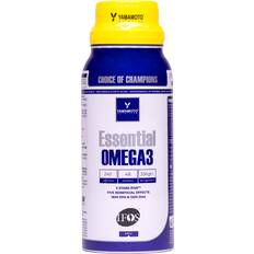 Essentiella Omega-3 240 Mjukkapslar
