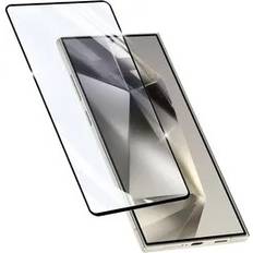 Cellularline Impact Glass Capsule Galaxy S25 Ultra
