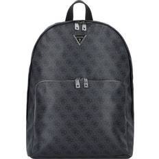 Guess Milano Daypack 42 cm Laptop Compartment - Black