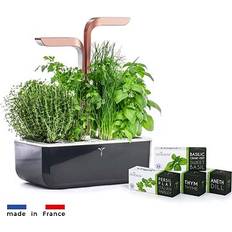Veritable Planteringslåda 33 x 18.5 x 45 cm Smart Garden