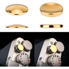 Soft Shutter Release Button Leica C-LUX D-LUX7