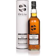 Beer & Spirits Craigellachie 13 Year Old 2011 The Octave Duncan Tay Single Malt Whisky