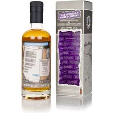Adnams 8 Year Old Single Malt Whisky