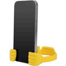 Gear Mobile Holder Yellow