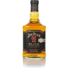 Black Label Bourbon Whiskey