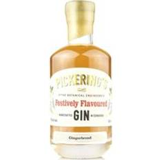 Pickering's Christmas Clementine Gin 20 cl 70cl