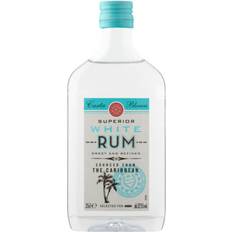Asda White Rum 70cl