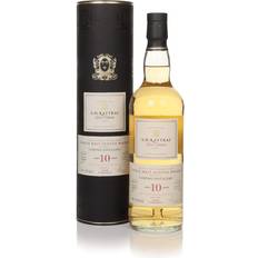 Tamdhu 10 Year Old 2013 Cask Collection A.D. Rattray Single Malt Whisky 70cl