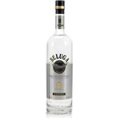 Beluga Noble Russian Vodka 1.5 L 70cl