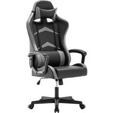 Lumbar Cushion Gaming Chairs IntimaTe WM Heart Gaming Chair