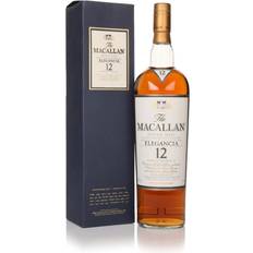 The Macallan 12 Year Old 1992 Elegancia Single Malt Whisky