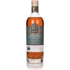 Beer & Spirits Williamson 11 Year Old 2013 Coasts & Shores Berry Bros Single Malt Whisky 70cl