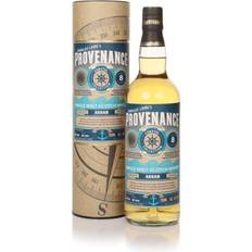 Beer & Spirits Arran 8 Year Old 2014 Provenance Coastal Collection Douglas Laing Single Malt Whisky 70cl