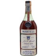 Beer & Spirits Martell Cordon Bleu Cognac